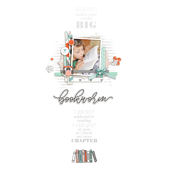 Bookworm