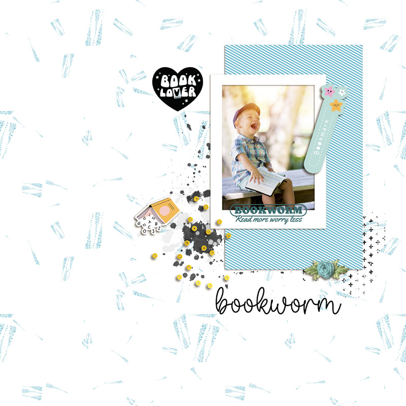 Bookworm