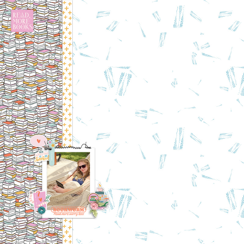 Bookworm