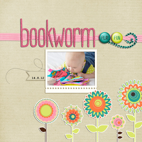 bookworm