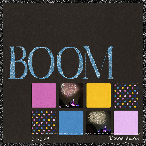 Boom!