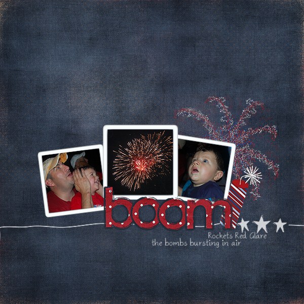 Boom