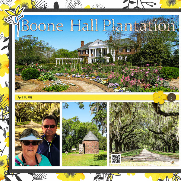 Boone Hall Plantation_left
