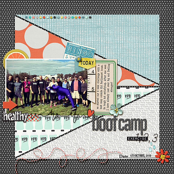 Bootcamp