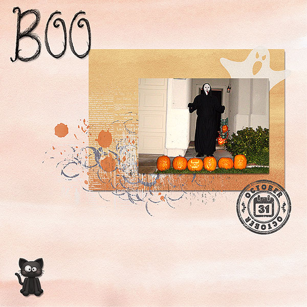 BOOWeb