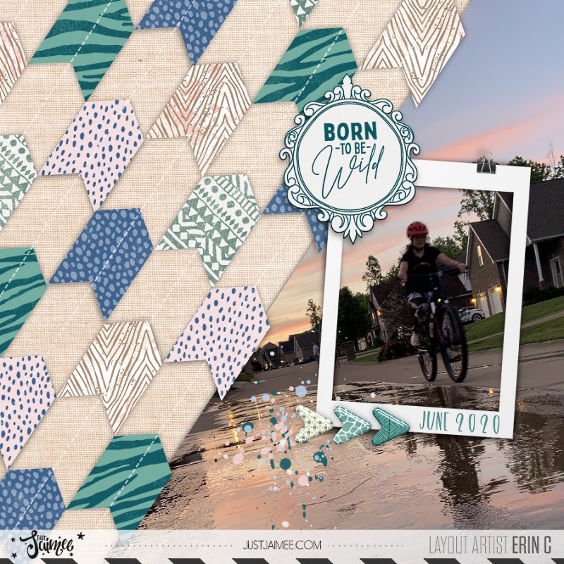 Born to Be Wild