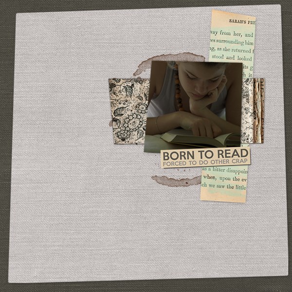 Born to Read