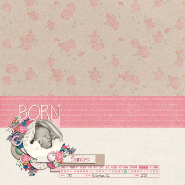 Born