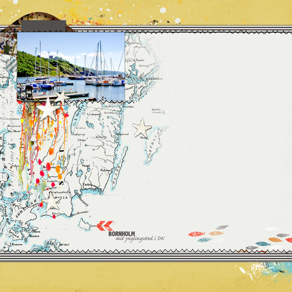 Bornholm
