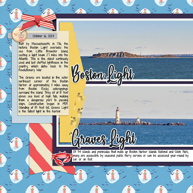 Boston Harbor Lights1