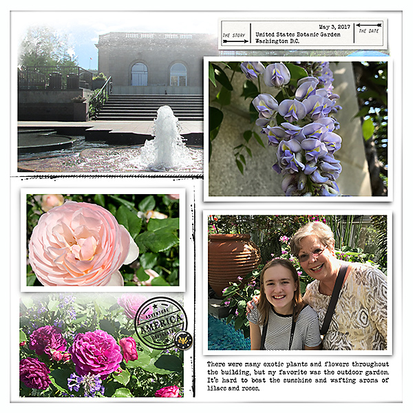 Botanic Garden Right