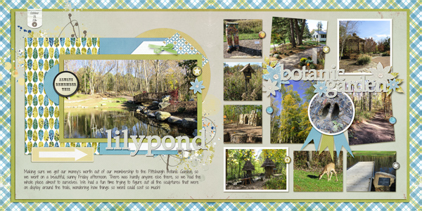 Botanic Garden