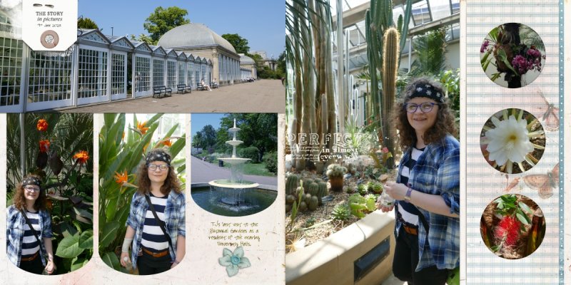 Botanical Gardens (2 Pager)