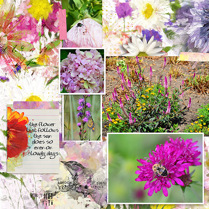 Botanical Gardens page 2