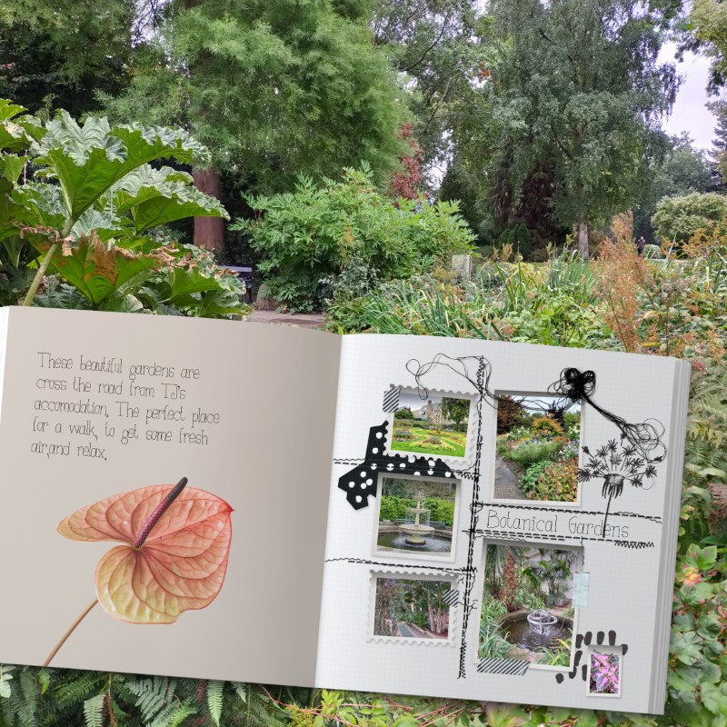 Botanical Gardens