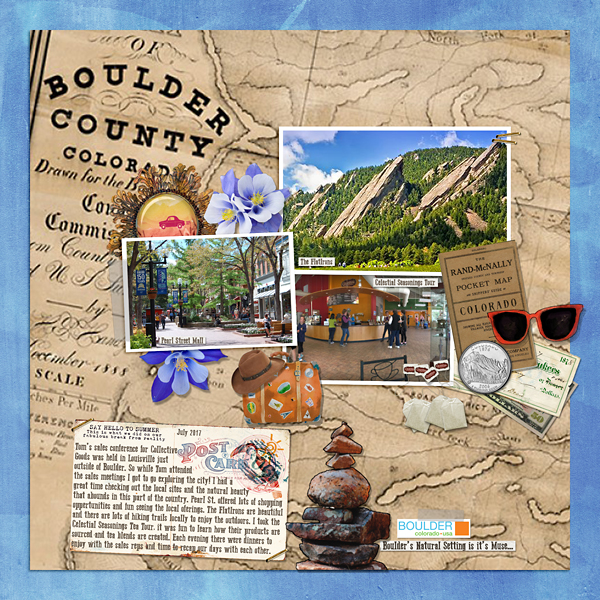 Boulder