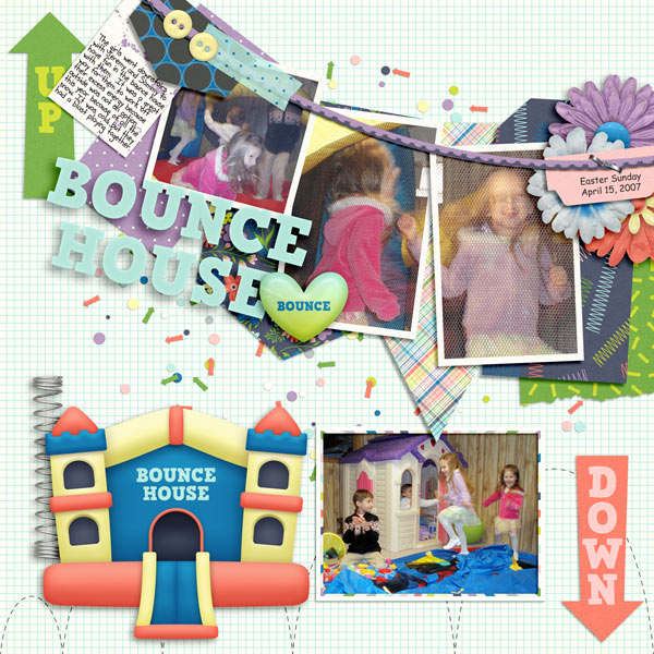 Bounce House