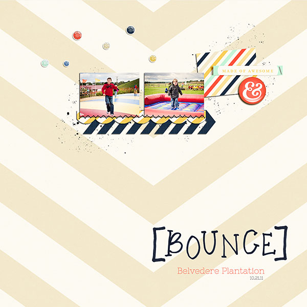 Bounce