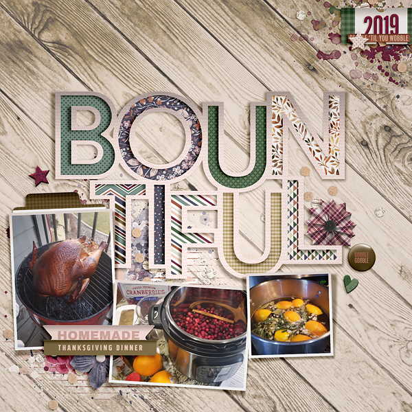 Bountiful
