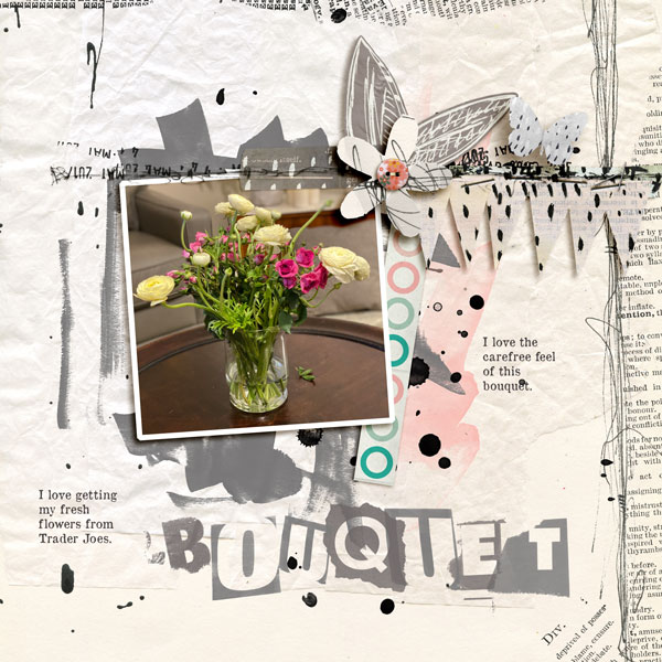 Bouquet