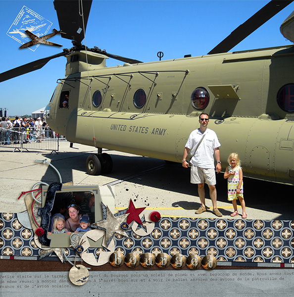 Bourget