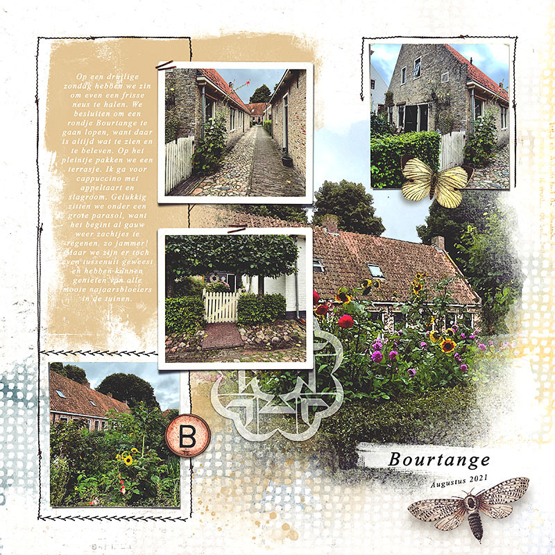 Bourtange