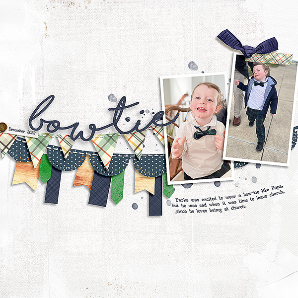 Bow Tie