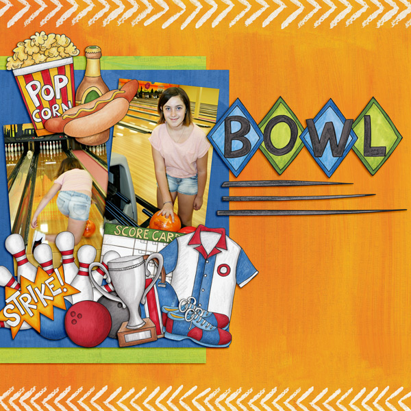 Bowl