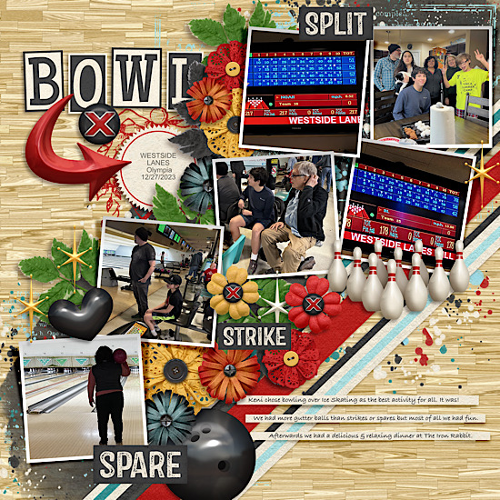 Bowl