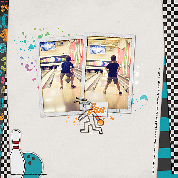 bowling