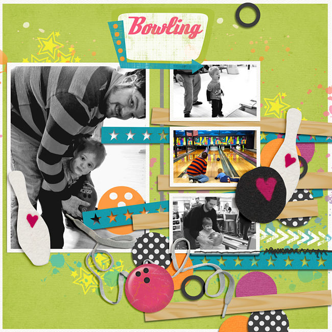 bowling