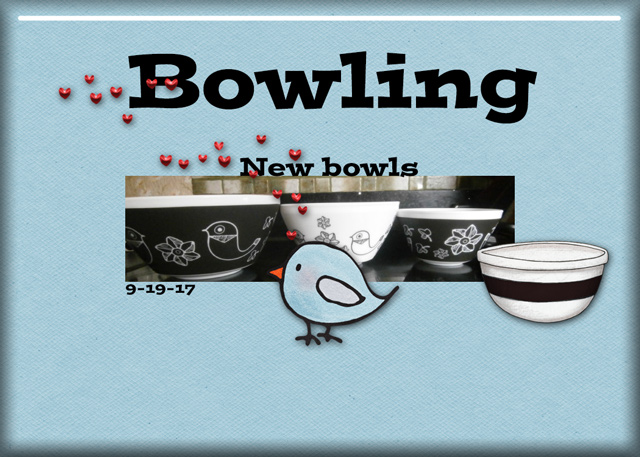 Bowling