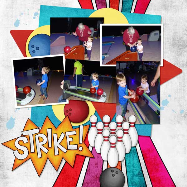 Bowling