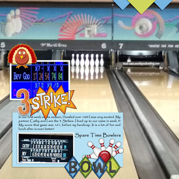 Bowling