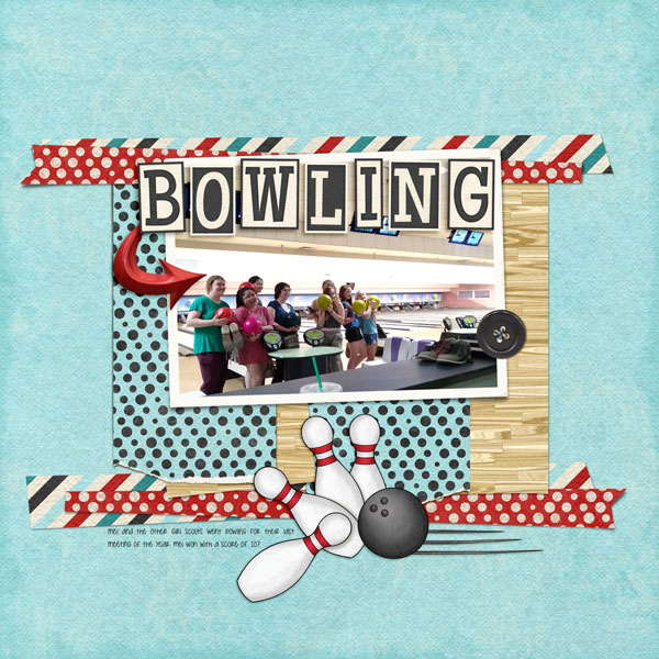 Bowling