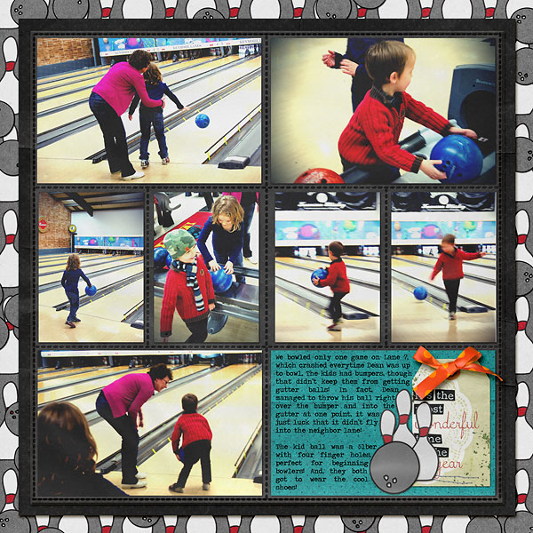 Bowling