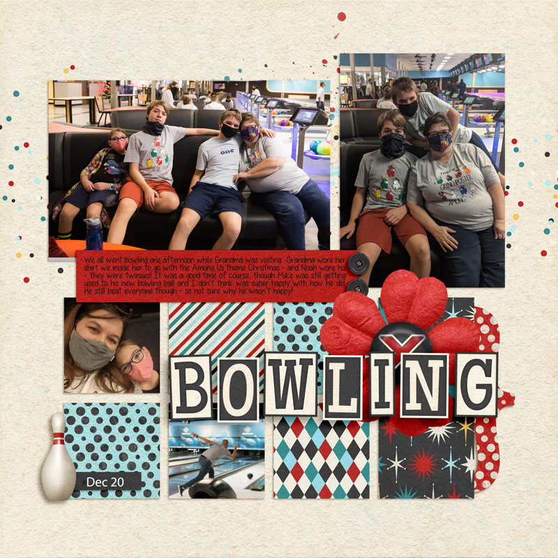 Bowling