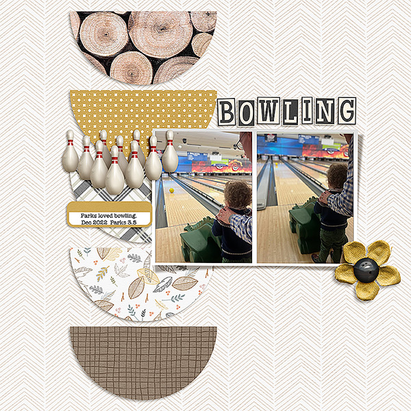 Bowling