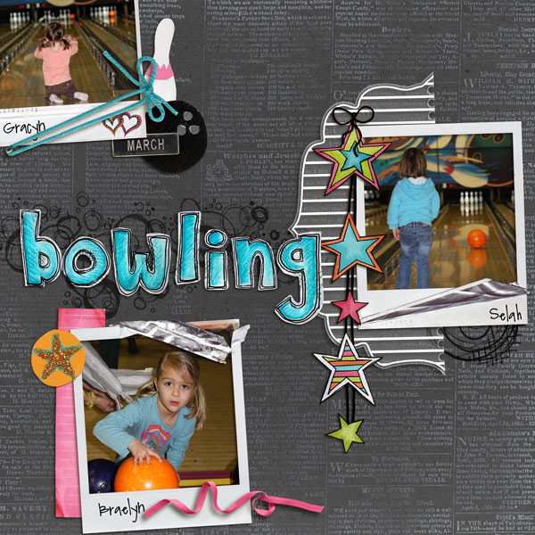 Bowling