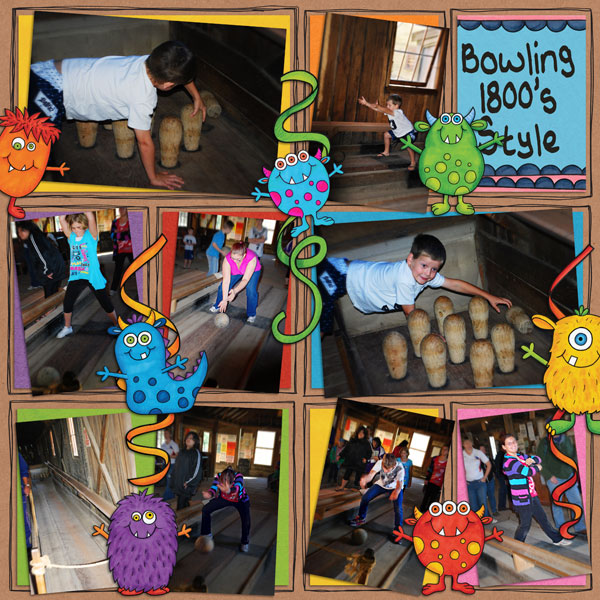 Bowling