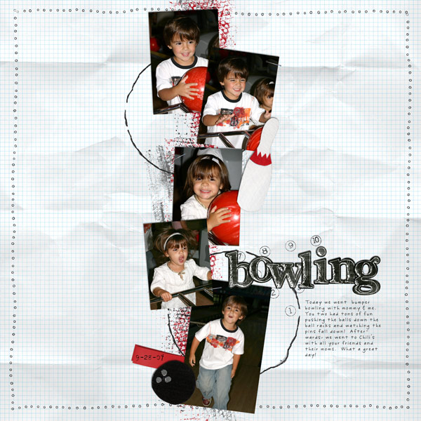 Bowling