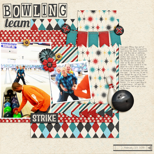 Bowlings