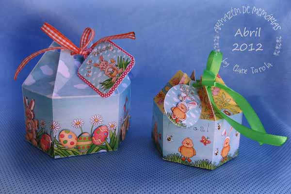 Box Easter