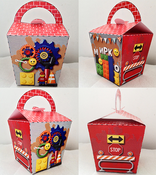 Box