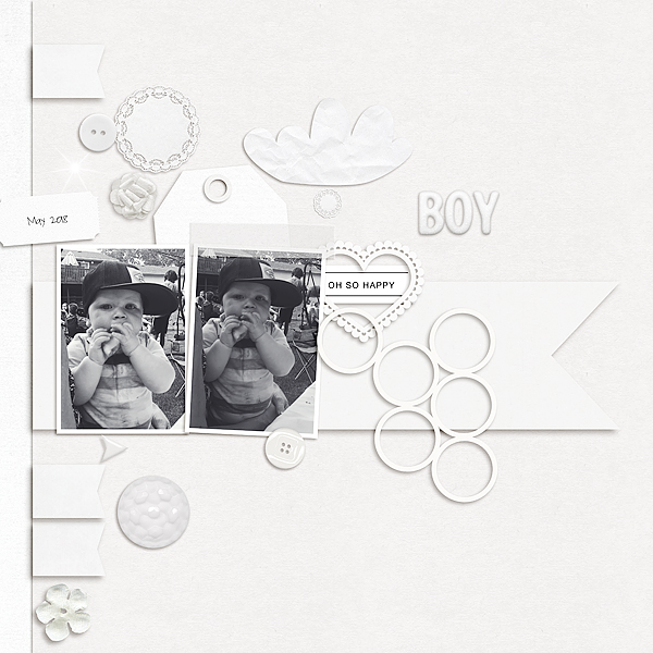 Boy
