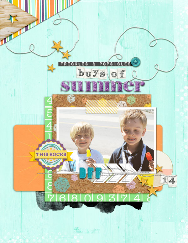 Boys of Summer