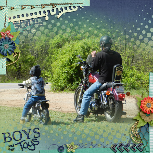 BoysAndThierToys