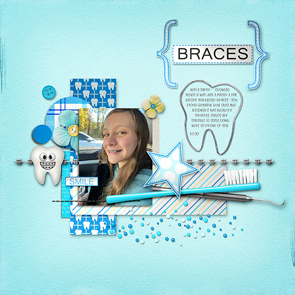 Braces!