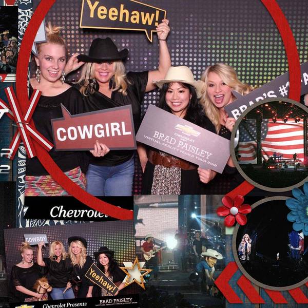 Brad Paisley 2012 02