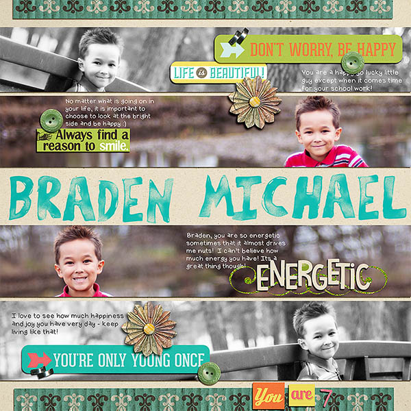 Braden